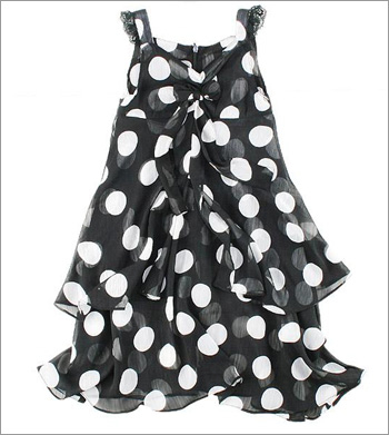 Chiffon Double Dress[Seoul Mulsan Co., Ltd...